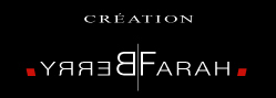 Creation Berry Farah