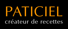 Paticiel, logiciel de glacerie et de pâtisserie